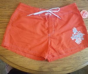 Juniors Verona Board Shorts NWT Size L